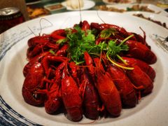 -莲餐厅·湖北菜·藕汤老手艺(愚园路店)