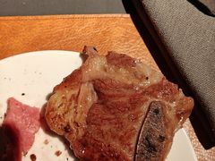 -拉蒂娜·巴西牛排馆 Latina·Brazilian Steakhouse(王府井喜悦店)
