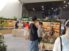-北京周口店北京人遗址博物馆