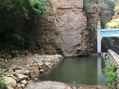 -湖洞水自然风景区
