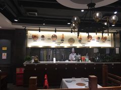 大堂-东来顺饭庄(apm总店)