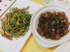 -西安烤鸭店(369烤鸭王店)