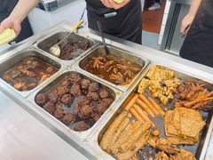 -刘小忙把子肉(北园大街总店)
