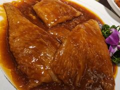 -惠宾饭庄(中山路店)
