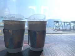 -Cafe Aewol Monsant