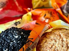 -金兴麻粩(基隆庙口62摊店)