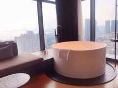 -深圳滨河时代ICON LAB艾垦酒店
