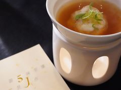 -广州文华东方酒店·江-由辉师傅主理