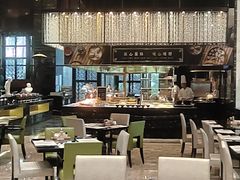 -上海静安洲际酒店