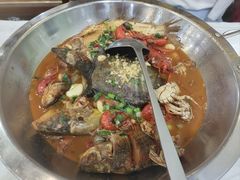 -溱湖八鲜菜馆