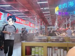 -养牛邓·潮汕牛肉海鲜自助火锅(广州店)