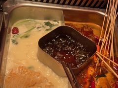 -串一火锅(赛格国际购物中心店)