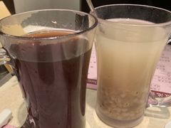 桑寄生茶-池记(尖沙咀店)