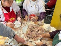 -海汇源老烧麦店(东大街总店)