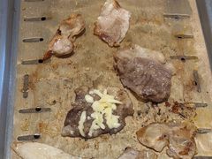 -新石器烤肉(新湖广场店)