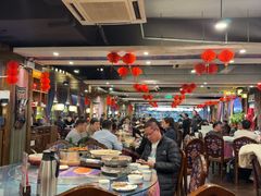 -甘家界牌柠檬鸭(青山店)