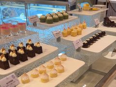 -君来湖滨饭店·玫瑰园