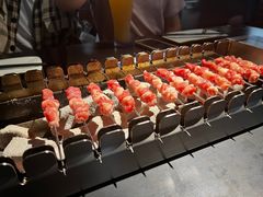 -很久以前羊肉串(中山公园店)