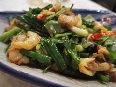 -渔娘渔家丹东海鲜(东直门店)