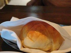 -食间牛排(重庆路万达店)