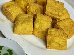 炸普宁豆干-食味稻汕头食杂(西罗园店)