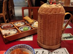 -味福记·本地特色菜(八一万达广场店)