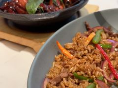 -鹿港小镇(悠唐店)