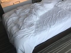 -北京希尔顿逸林酒店