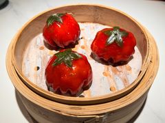 -禄运茶居·手工点心(猎德店)