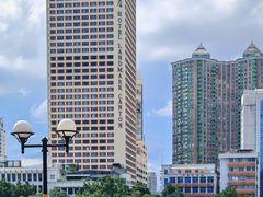 -华厦大酒店·桃源西餐厅·自助餐