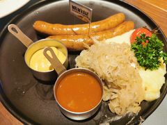 -Ambra Haus琥珀屋精酿餐厅(宝山店)