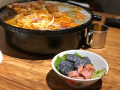牛牛组合-么肆烤肉(汉街形象店)