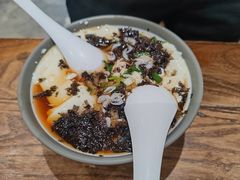 咸豆花-弄堂咪道-饭香·面香·馄饨香(钦州北路田尚坊店)