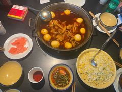 -李子坝梁山鸡(李子坝大鸡哥店)