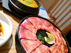 -九田家黑牛烤肉料理(万锦店)