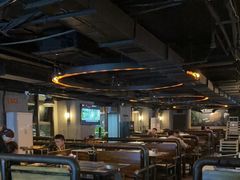 -麦凯伦烧烤·精酿超级工厂店(金桥总店)