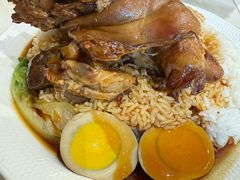 -南山鲜虾面·活鲜小馆·海味大连菜(南山总店)