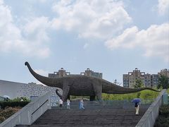 -安徽省地质博物馆