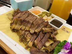 -苏城小院·园林精致苏州菜(斜塘老街店)