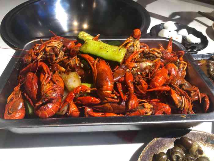 365羊庄(银天金城店)-"[薄荷]环境: 一楼位置比较少,建议上二.