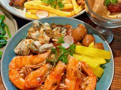 -食陆号·新式台湾创意菜(十全街首店)