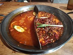 -楠火锅(龙阳广场店)