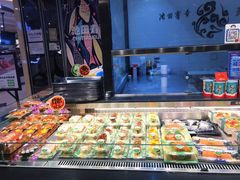 -池田寿司·4H鲜作(朝阳大悦城店)