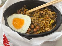 -老表记广西宵夜螺蛳鸭脚煲(西大店)