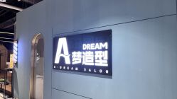 -A梦造型
