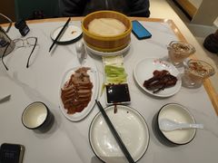 -梅利汴京烤鸭•开封豫菜地标店(晋安路店)
