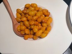 -丽晶轩中餐厅(重庆丽晶酒店)
