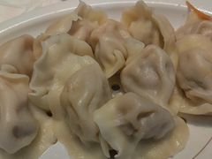 -俏东方·海味水饺·青岛菜(崂山店)
