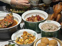 -费大厨辣椒炒肉(黄兴中心广场店)