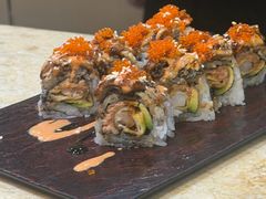 -东京屋(武定路店)